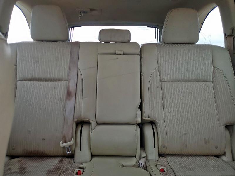2015 TOYOTA HIGHLANDER - 5TDZKRFH4FS103205