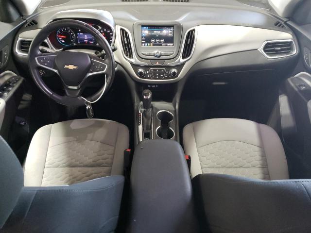 2019 CHEVROLET EQUINOX LT 3GNAXLEXXKS634880