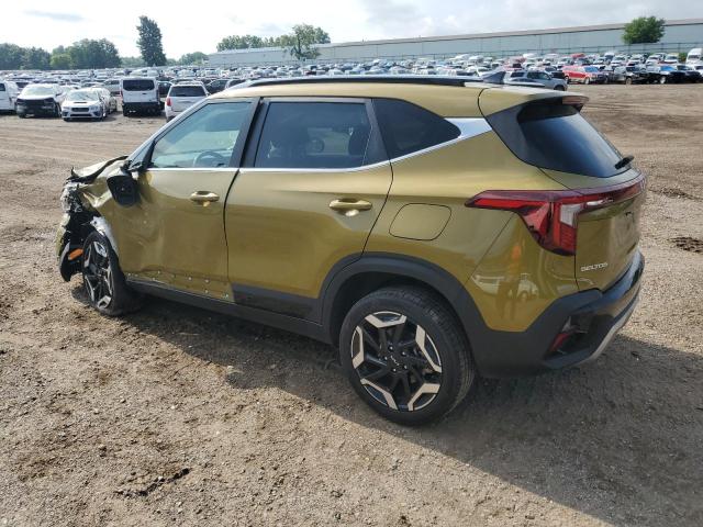 2024 KIA SELTOS SX KNDETCA77R7487504