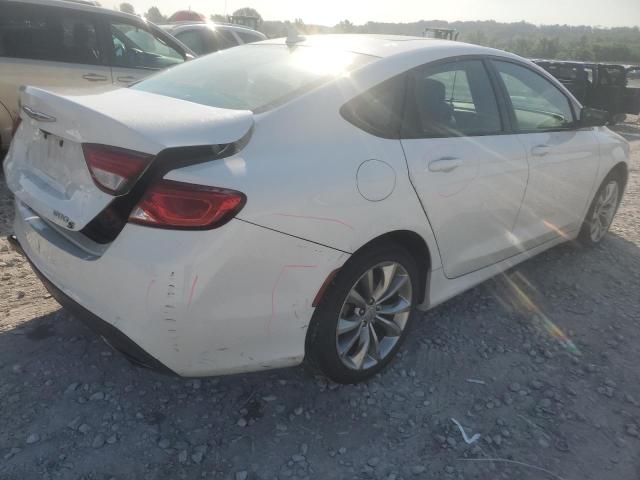 2015 CHRYSLER 200 S 1C3CCCBG5FN736044