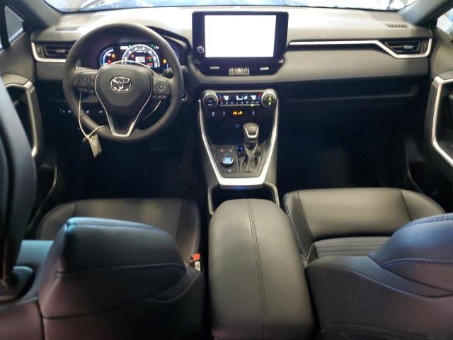 2024 TOYOTA RAV4 XSE 2T3E6RFV9RW078832