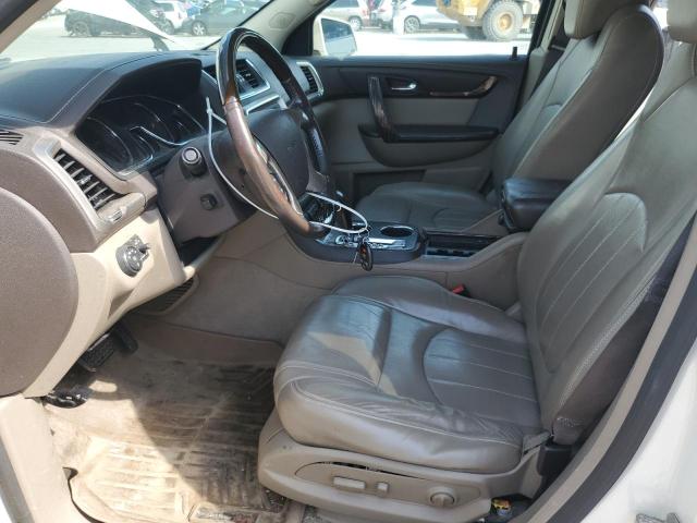 2015 GMC ACADIA DEN 1GKKVTKD8FJ253330