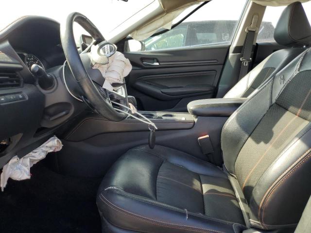 2020 NISSAN ALTIMA 1N4BL4CV0LC172844