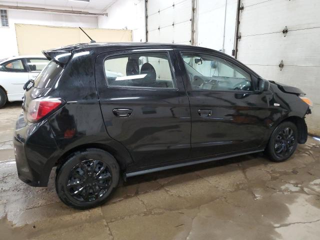 2022 MITSUBISHI MIRAGE ES ML32AUHJ6NH008755