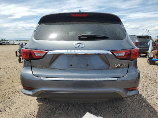 2017 INFINITI QX60 5N1DL0MM1HC520705