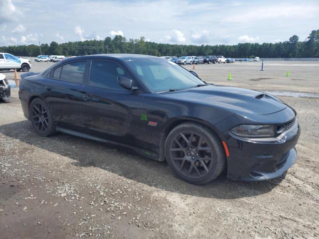 2019 DODGE CHARGER SC 2C3CDXGJ2KH619162