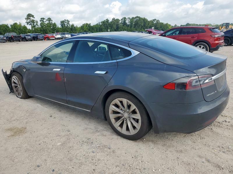 2016 TESLA MODEL S - 5YJSA1E12GF158266