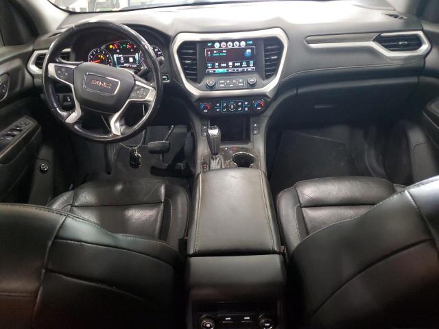 2017 GMC ACADIA SLT 1GKKNULS0HZ147588