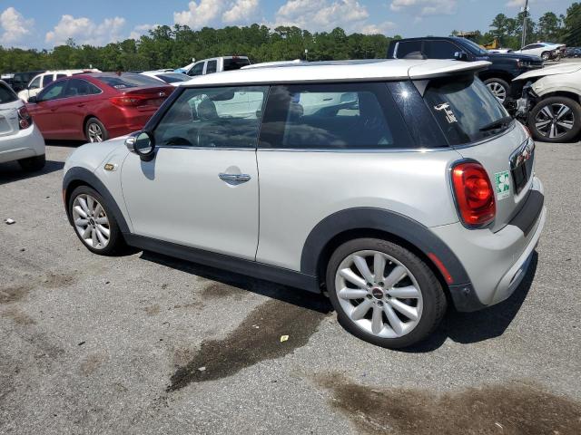 2018 MINI COOPER S WMWXP7C59J2A48077