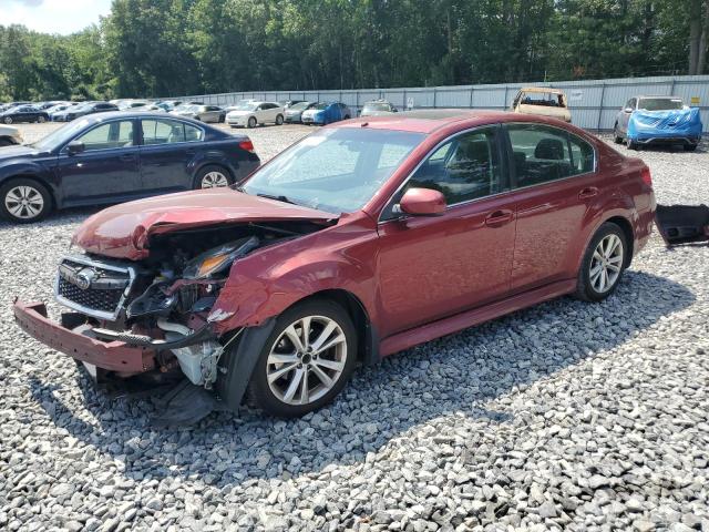 SUBARU LEGACY 2.5I PREMIUM