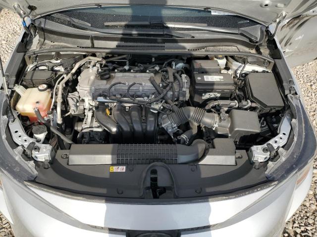 2020 TOYOTA COROLLA LE - JTDEPRAE4LJ036210