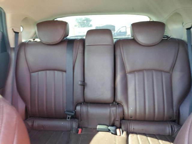 2017 INFINITI QX50 JN1BJ0RPXHM381286