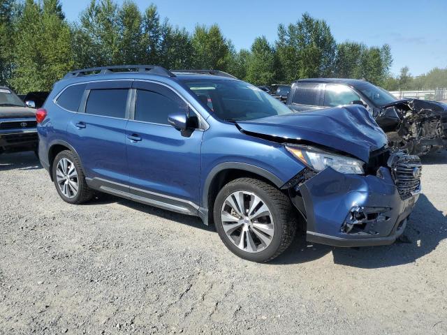 2020 SUBARU ASCENT LIM 4S4WMALD7L3448737