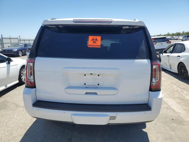 2019 GMC YUKON SLT 1GKS2BKC1KR349077