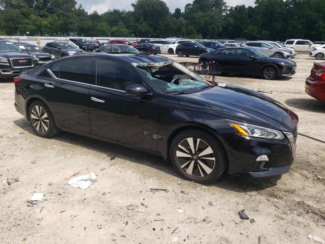 2019 NISSAN ALTIMA SV 1N4BL4DV6KC167032