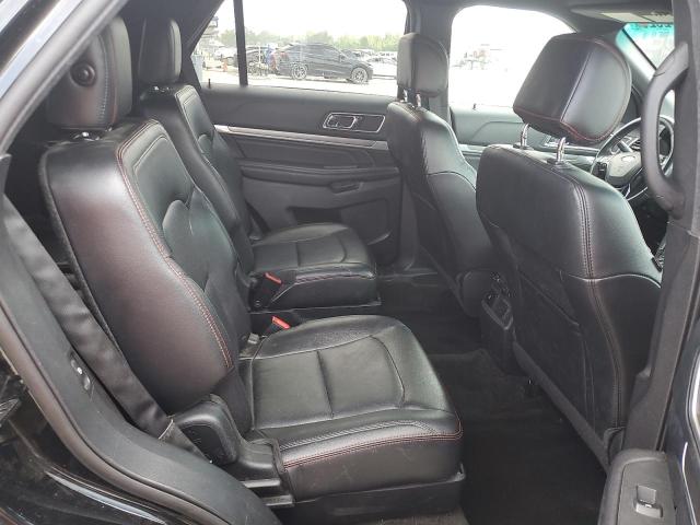 2016 FORD EXPLORER S 1FM5K8GT5GGB02373