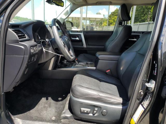 2022 TOYOTA 4RUNNER LI JTEKU5JR0N6008607