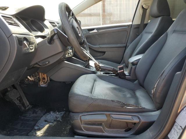 2015 VOLKSWAGEN JETTA SE - 3VWD17AJ1FM312877