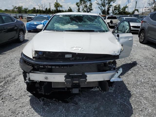 2024 HYUNDAI SONATA SEL #3301751369