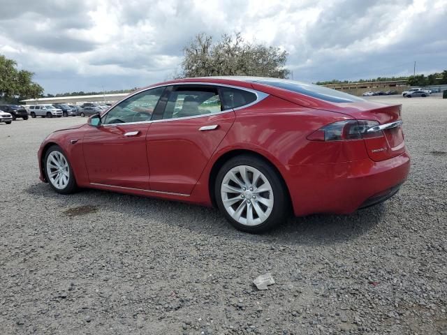 2018 TESLA MODEL S 5YJSA1E27JF273154