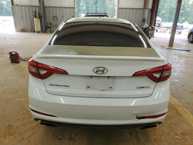2015 HYUNDAI SONATA SPO 5NPE34AF4FH083807