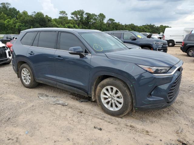 2024 TOYOTA GRAND HIGHLANDER XLE 5TDAAAA56RS006770