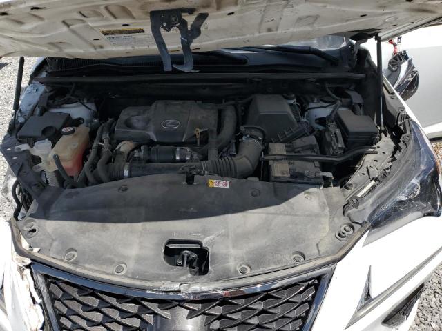 2020 LEXUS NX 300 F SPORT - JTJJARBZ8L5005436
