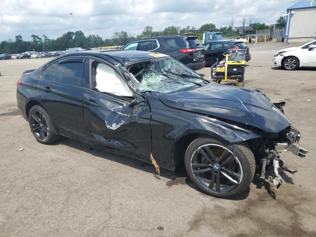 2015 BMW 328 XI SUL WBA3B5G53FNS11840