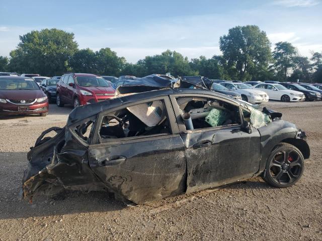 2019 FORD FIESTA ST #3286684309