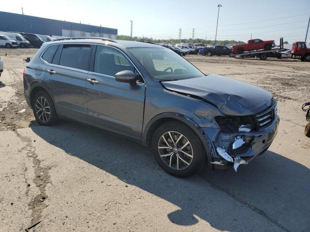 2019 VOLKSWAGEN TIGUAN SE 3VV2B7AX9KM154215