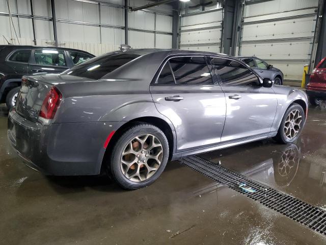 2016 CHRYSLER 300 S #3281595410