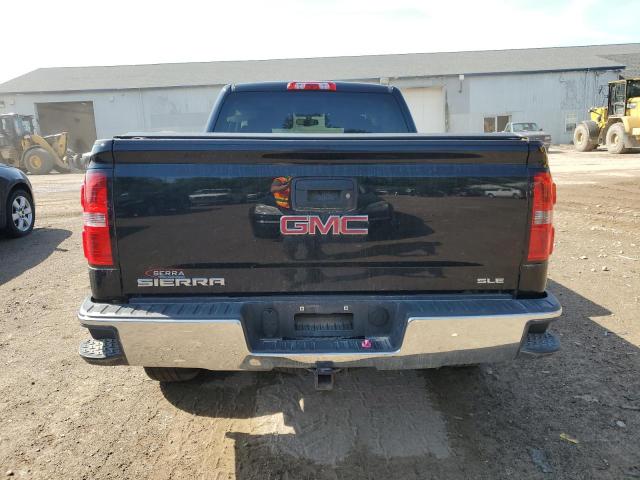 2016 GMC SIERRA K15 1GTV2MECXGZ264679