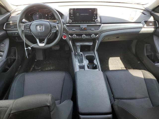 2020 HONDA ACCORD LX 1HGCV1F12LA075903