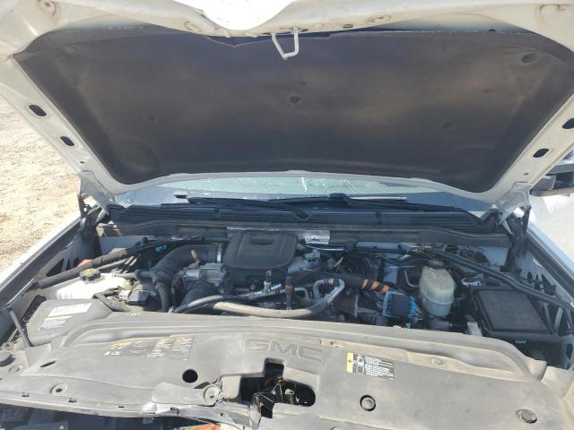 2016 GMC SIERRA K25 1GT12UE85GF218754