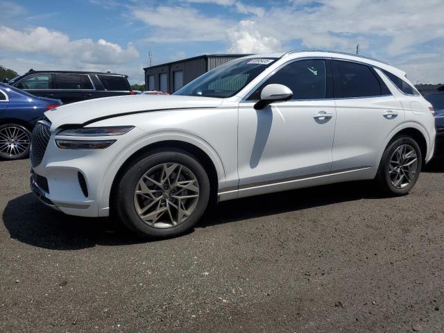 Global Auto Auctions: 2024 GENESIS GV70 BASE