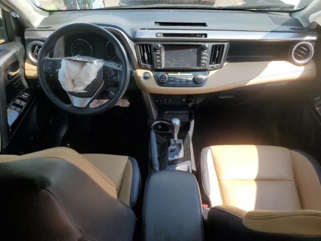2018 TOYOTA RAV4 LIMIT - JTMDFREVXJD236349