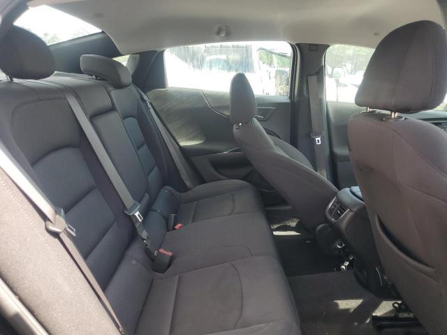 2024 CHEVROLET MALIBU LT 1G1ZD5ST0RF203988