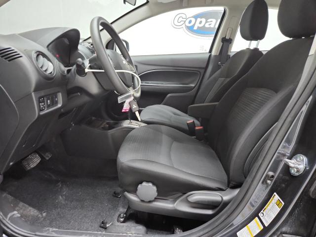 2024 MITSUBISHI MIRAGE G4 ML32FUFJ1RHF19299