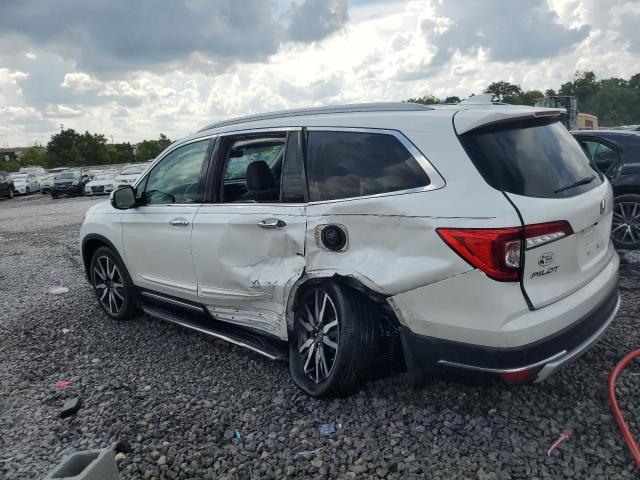 2022 HONDA PILOT ELIT 5FNYF6H00NB054108
