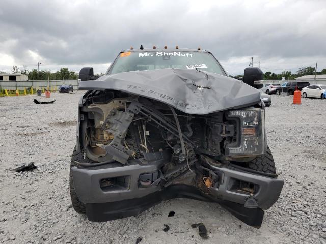 2019 FORD F250 SUPER DUTY 1FT7W2B67KED98114