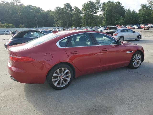 2018 JAGUAR XF PREMIUM SAJBJ4FXXJCY56392