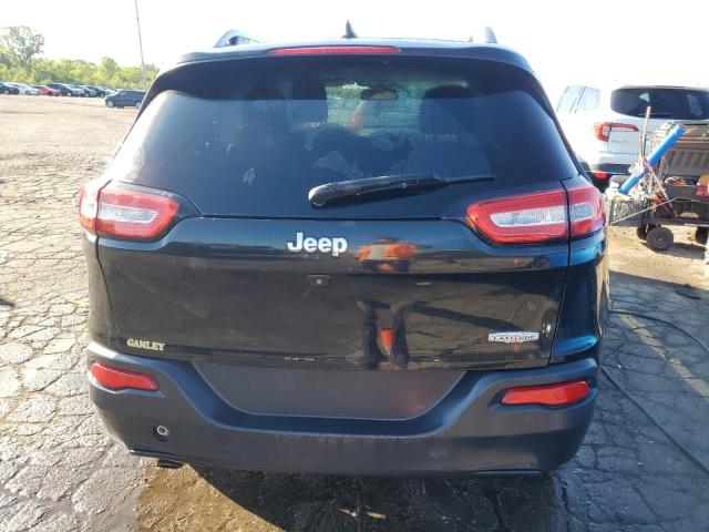 2015 JEEP CHEROKEE L - 1C4PJLCB6FW707720