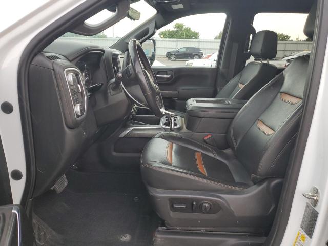 2021 GMC SIERRA K25 1GT49PEY8MF163397