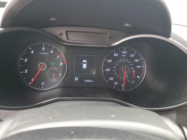 2016 HYUNDAI VELOSTER T KMHTC6AE7GU288504