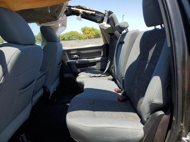 2017 RAM 1500 SLT 3C6RR7LT8HG669000