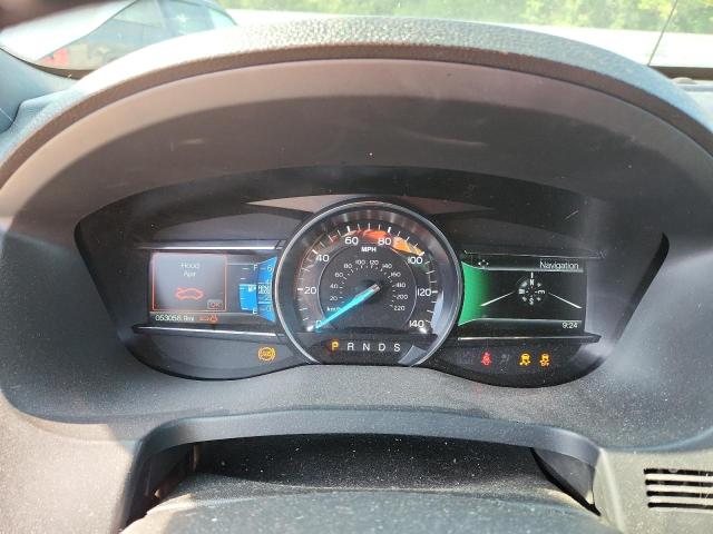 2017 FORD EXPLORER X - 1FM5K8D84HGA64118