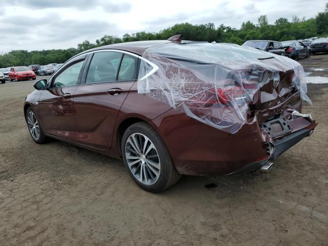 2019 BUICK REGAL ESSE W04GP6SX9K1073446