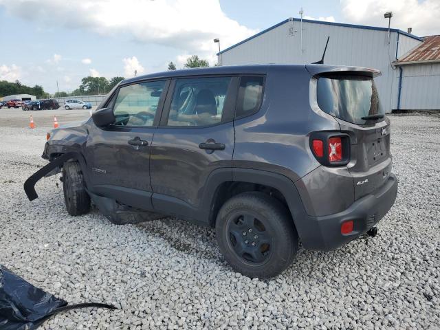 2020 JEEP RENEGADE S ZACNJBAB8LPL59560