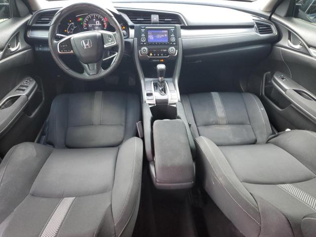 2017 HONDA CIVIC LX 19XFC2F54HE003440