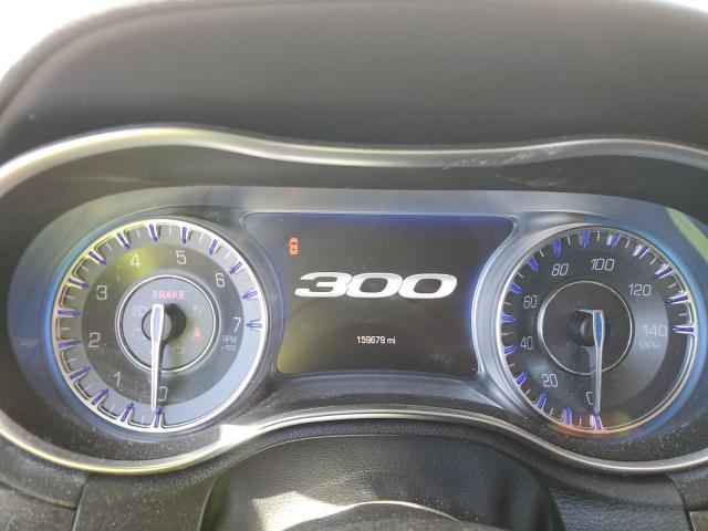 2015 CHRYSLER 300 LIMITE 2C3CCAAG1FH867759
